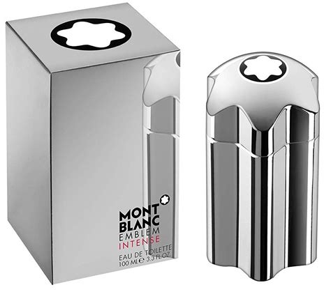 montblanc emblem intense cologne.